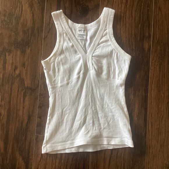 Lady Footlocker Active Tank Top - Picture 3 of 6